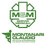 M&M SERVIZI MEDICALI ENTE GESTORE DELLO STUDIO MONTANARI CLAUDIO - MILANO